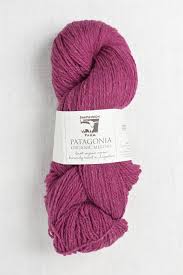 Patagonia Organic Merino