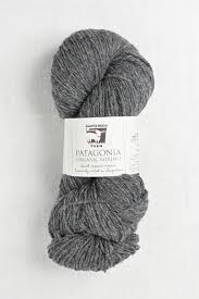 Patagonia Organic Merino