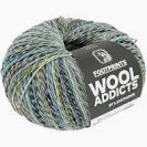 Footprints by Wool Addicts
