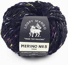 Merino No. 5