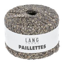 Paillettes