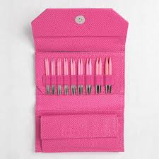 Lykke Interchangeable Needle Sets