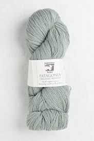 Patagonia Organic Merino
