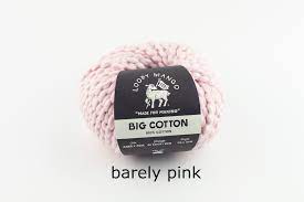 Big Cotton
