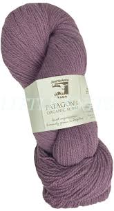 Patagonia Organic Merino