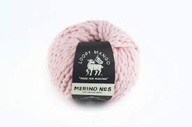 Merino No. 5