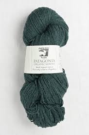 Patagonia Organic Merino