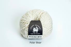 Merino No. 5