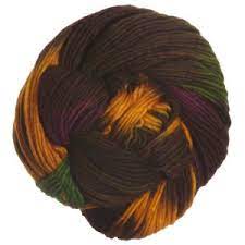 Malabrigo Worsted