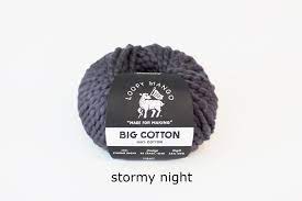 Big Cotton