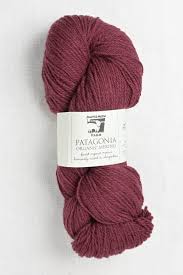 Patagonia Organic Merino