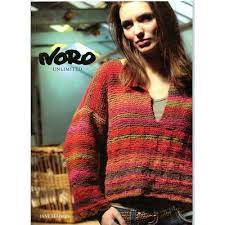 Noro Pattern Books