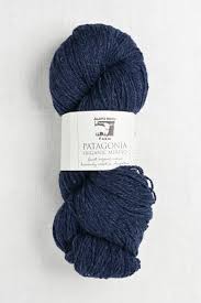 Patagonia Organic Merino