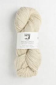 Patagonia Organic Merino