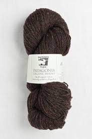 Patagonia Organic Merino