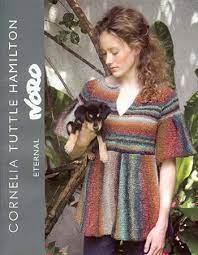 Noro Pattern Books