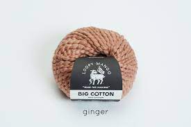 Big Cotton