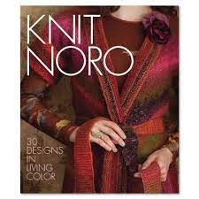 Noro Pattern Books