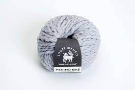 Merino No. 5