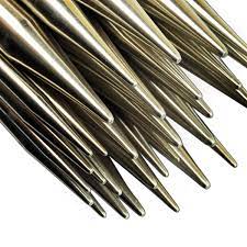 Chiaogoo Twist Lace Tips