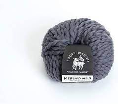 Merino No. 5