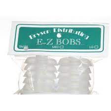 E-Z Bobs plastic bobbins