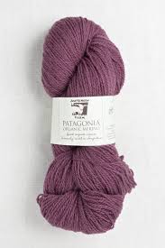 Patagonia Organic Merino