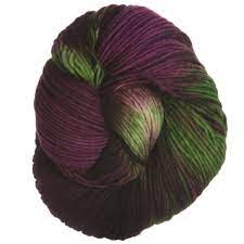 Malabrigo Worsted