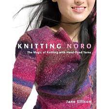 Noro Pattern Books
