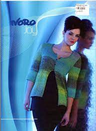 Noro Pattern Books