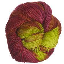 Malabrigo Worsted