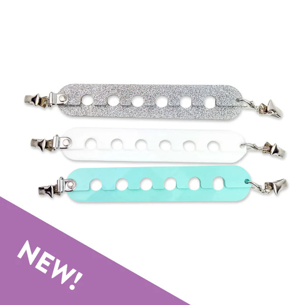 Yarn Gator -  Universal Colorwork Yarn Divider / Organizer