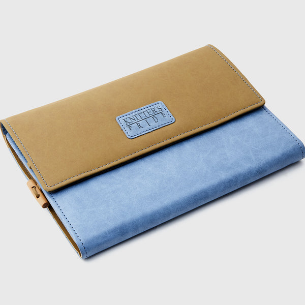 Ginger Afghan/Tunisian Crochet Hooks Set