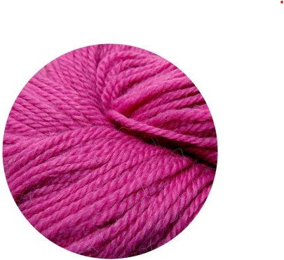 Weepaca Big Bad Wool