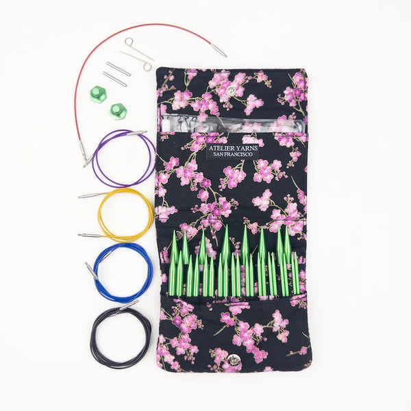 Atelier Interchangeable Needles