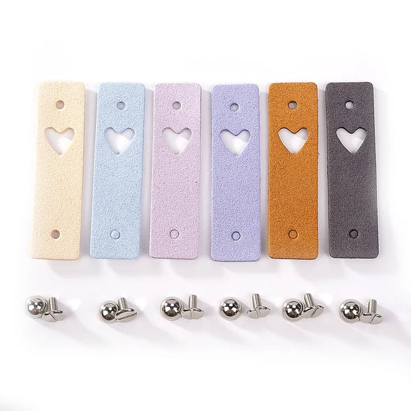 Handmade Tags