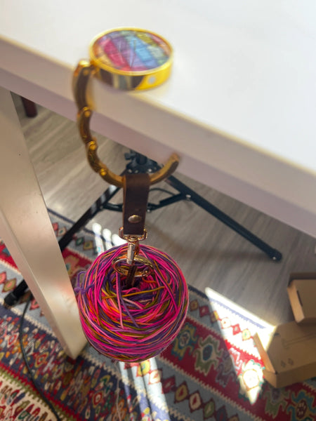 Mini Minder Hook