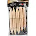 Basix Birch Knitting Needles