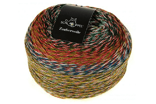 Zauberball 100g