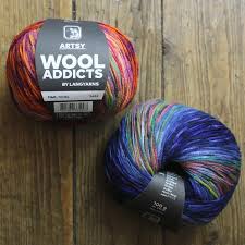 Artsy by Wool Addicts