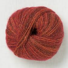 Glamour by Wool Addicts