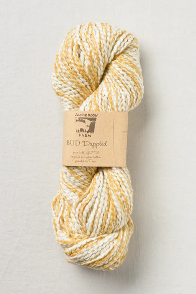 Bud Dappled