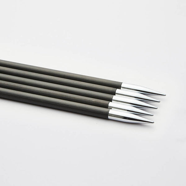 Karbonz Double Pointed Needles