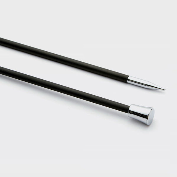 Karbonz Single Pointed Needles