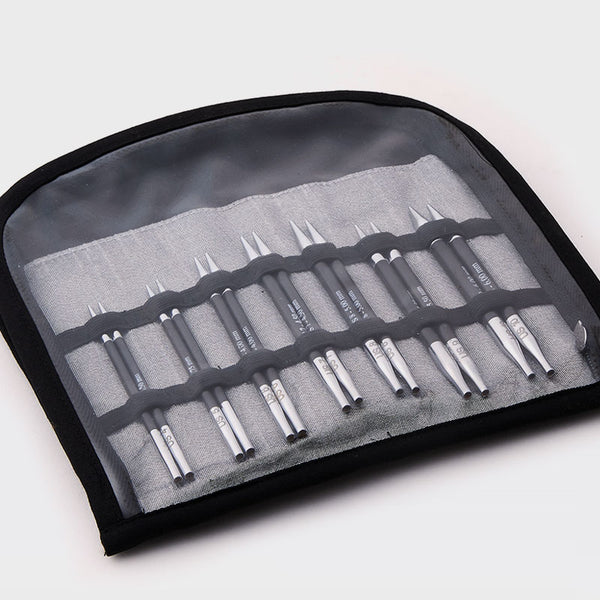 Karbonz Special Interchangeable Circular Needle Set