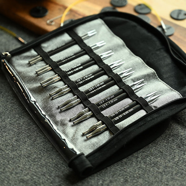 Karbonz Special Interchangeable Circular Needle Set