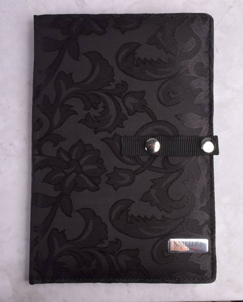 Magma Knitting Pattern Holders