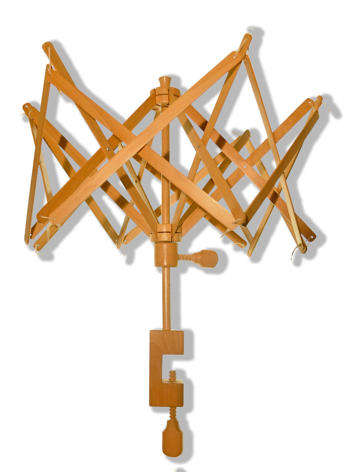 Lacis Wood Umbrella Swift