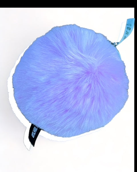 Vegan Pom Poms (Small)