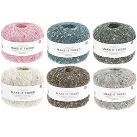 Creative Make It Tweed